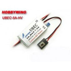 Hobby Wing UBEC-5A-HV (High Voltage) 